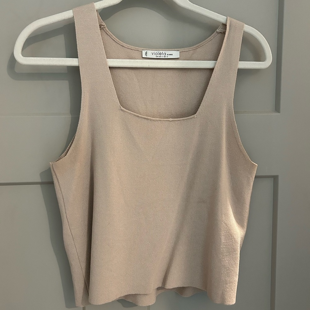 Violeta by MNG tank